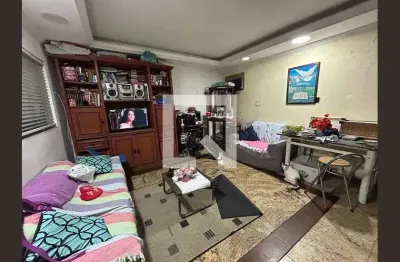 Casa para Aluguel - Campinho, 4 Quartos,  198 m² - Rio de Janeiro