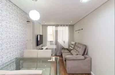 Apartamento para Aluguel - Fazenda Aricanduva, 2 Quartos,  39 m² - São Paulo