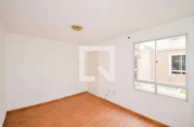 Apartamento para Aluguel - Água Chata, 2 Quartos,  45 m² - Guarulhos