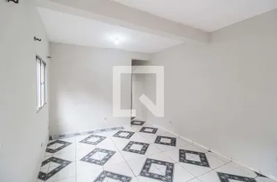 Apartamento para Aluguel - Vila Merces, 1 Quarto,  50 m² - Carapicuíba
