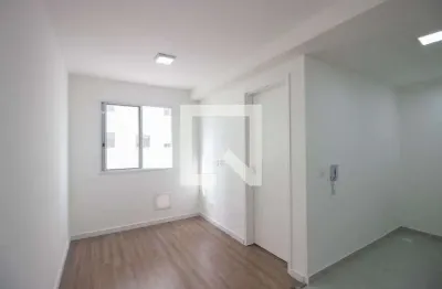 Apartamento para Aluguel - Vila Progresso, 2 Quartos,  33 m² - São Paulo