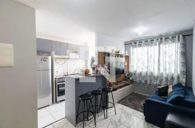 Apartamento para Aluguel - Itaquera, 2 Quartos,  45 m² - São Paulo