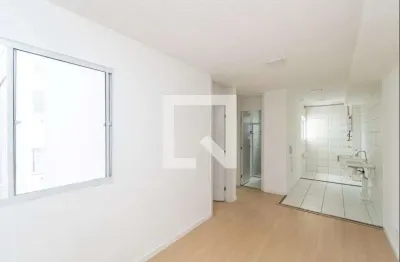 Apartamento para Aluguel - Bonsucesso, 2 Quartos,  47 m² - Rio de Janeiro