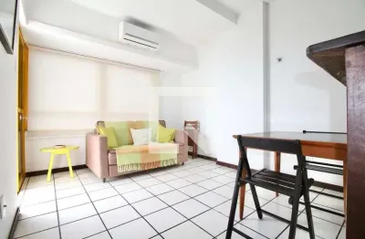 Apartamento para Aluguel - Centro, 1 Quarto,  47 m² - Salvador