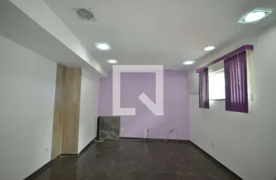 Casa / Sobrado em Condomínio para Aluguel - Vila Valqueire, 2 Quartos,  100 m² - Rio de Janeiro
