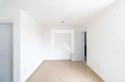 Apartamento para Aluguel - Campo Grande, 2 Quartos,  48 m² - Rio de Janeiro