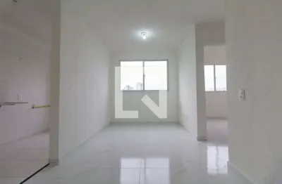 Apartamento para Aluguel - Penha de França, 2 Quartos,  43 m² - São Paulo