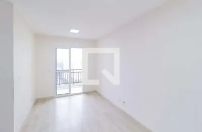 Apartamento para Aluguel - Vila Veloso, 2 Quartos,  48 m² - Carapicuíba