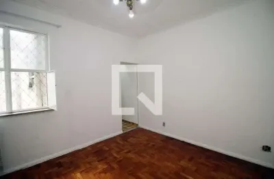 Apartamento para Aluguel - Olaria, 1 Quarto,  50 m² - Rio de Janeiro