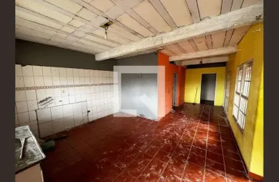 Casa para Aluguel - Vila Nova Cachoeirinha, 4 Quartos,  250 m² - São Paulo