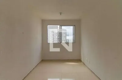 Apartamento para Aluguel - Penha de França, 2 Quartos,  44 m² - São Paulo