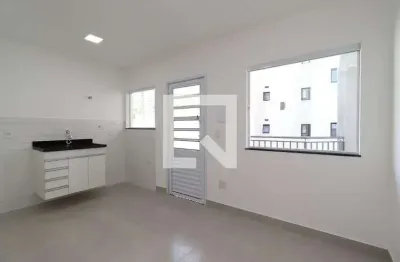 Apartamento para Aluguel - Santana, 1 Quarto,  30 m² - São Paulo