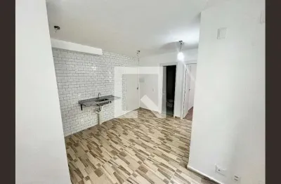 Apartamento para Aluguel - Vila Nova Cachoeirinha, 2 Quartos,  37 m² - São Paulo