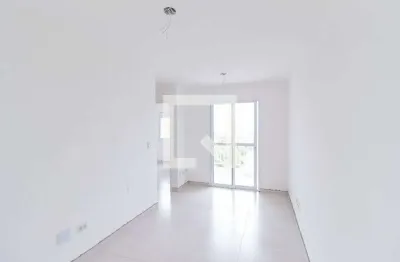 Apartamento para Aluguel - Vila Veloso, 2 Quartos,  47 m² - Carapicuíba