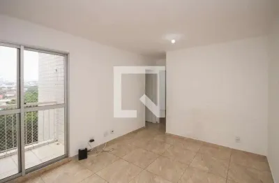 Apartamento para Aluguel - Jardim Brasil , 2 Quartos,  50 m² - São Paulo