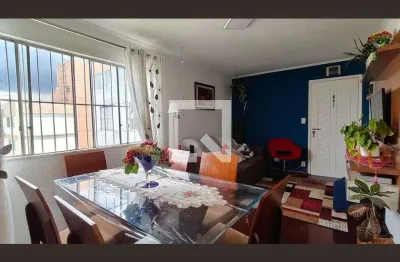Apartamento para Aluguel - Jardim Iris , 3 Quartos,  65 m² - São Paulo