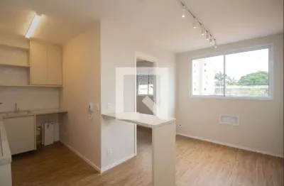 Apartamento para Aluguel - Piqueri, 2 Quartos,  34 m² - São Paulo