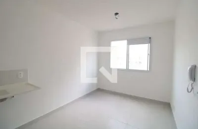 Apartamento para Aluguel - Socorro, 2 Quartos,  33 m² - São Paulo