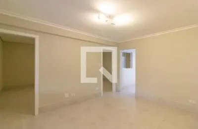 Casa para Aluguel - Campo Grande, 3 Quartos,  120 m² - São Paulo