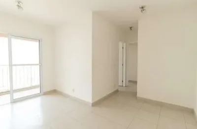 Apartamento para Aluguel - Belém, 2 Quartos,  55 m² - São Paulo