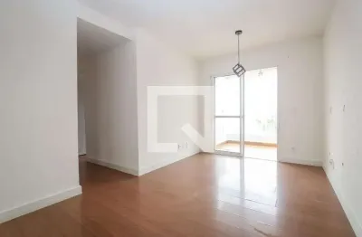 Apartamento para Aluguel - Parque Industrial das Oliveiras, 3 Quartos,  73 m² - Taboão da Serra