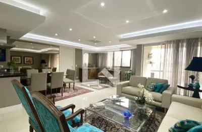 Apartamento para Aluguel - Alphaville, 2 Quartos,  132 m² - Barueri