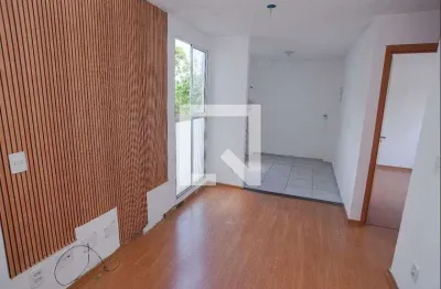 Apartamento para Aluguel - Tarumã, 2 Quartos,  200 m² - Viamão
