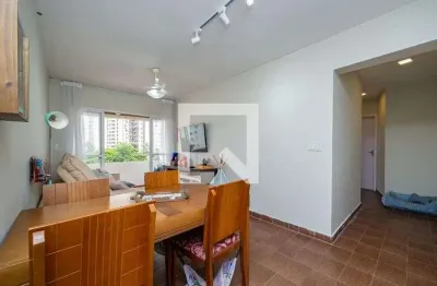 Apartamento para Aluguel - Jabaquara, 2 Quartos,  67 m² - São Paulo