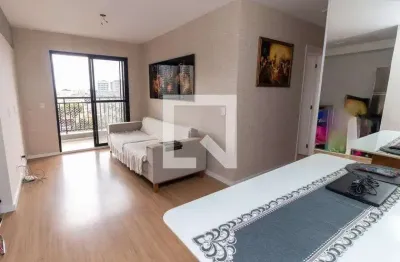 Apartamento para Aluguel - Cachambi, 2 Quartos,  60 m² - Rio de Janeiro