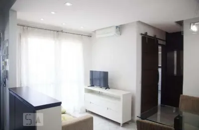 Apartamento para Aluguel - Bela Vista, 1 Quarto,  50 m² - São Paulo