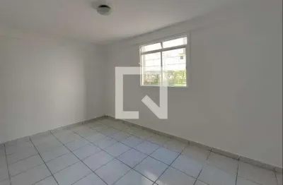 Apartamento para Aluguel - Vila Palácios, 2 Quartos,  53 m² - Campinas