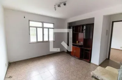 Casa com 2 quartos para alugar na Rua Maurício de Abreu, Barreto, Niterói