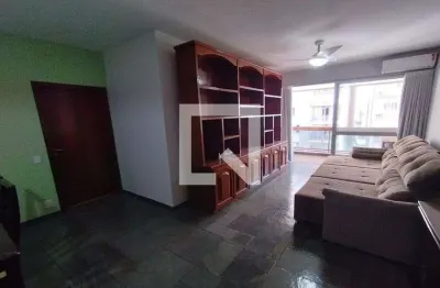 Apartamento para Aluguel - Centro, 3 Quartos,  140 m² - Ribeirão Preto