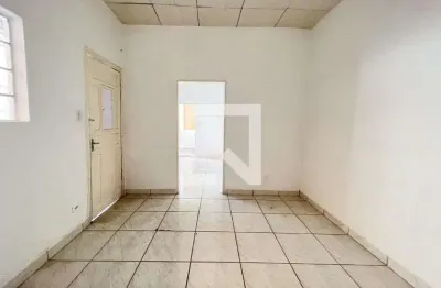 Casa para Aluguel - Vila Leopoldina, 1 Quarto,  70 m² - São Paulo