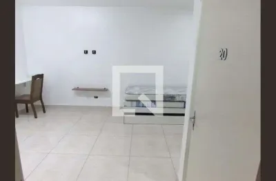 Kitnet / Stúdio para Aluguel - Jardim Monte Kemel, 1 Quarto,  28 m² - São Paulo