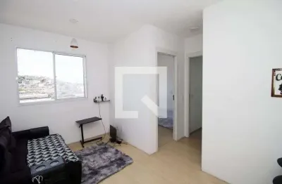 Apartamento para Aluguel - Ramos, 2 Quartos,  41 m² - Rio de Janeiro