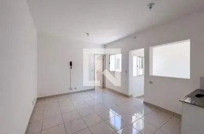 Apartamento para Aluguel - Casa Verde, 1 Quarto,  47 m² - São Paulo
