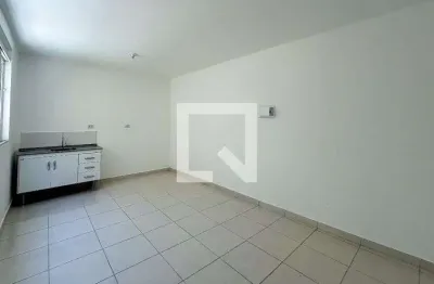 Apartamento para Aluguel - Casa Verde, 1 Quarto,  46 m² - São Paulo