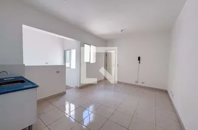 Apartamento para Aluguel - Casa Verde, 1 Quarto,  46 m² - São Paulo