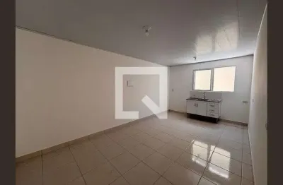 Apartamento para Aluguel - Casa Verde, 1 Quarto,  46 m² - São Paulo