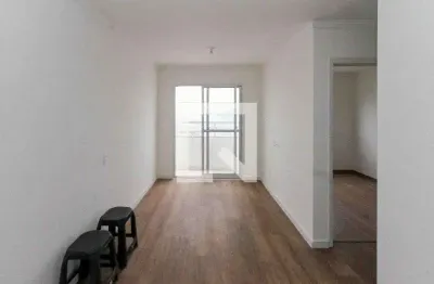 Apartamento para Aluguel - Jardim Cinco de Julho, 2 Quartos,  47 m² - São Paulo