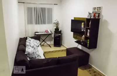 Apartamento para Aluguel - Vila Rosália, 2 Quartos,  62 m² - Guarulhos