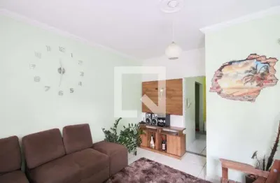 Casa para Aluguel - Céu Azul, 2 Quartos,  55 m² - Belo Horizonte