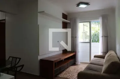 Apartamento para Aluguel - Jardim Santa Teresinha, 2 Quartos,  55 m² - São Paulo