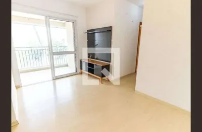 Apartamento para Aluguel - Jardim Anália Franco, 2 Quartos,  82 m² - São Paulo