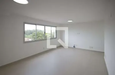 Apartamento para Aluguel - Tucuruvi, 3 Quartos,  123 m² - São Paulo