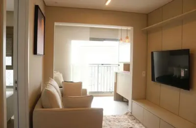 Apartamento para Aluguel - Perdizes, 2 Quartos,  45 m² - São Paulo