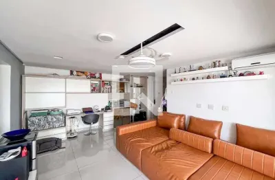 Apartamento para Aluguel - Bosque da Saúde, 3 Quartos,  114 m² - São Paulo