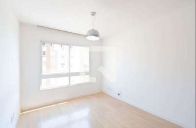 Apartamento para Aluguel - Marechal Rondon, 3 Quartos,  70 m² - Canoas