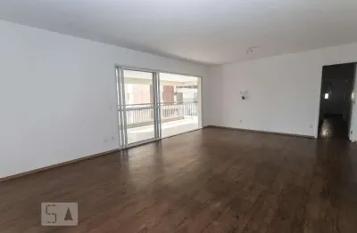 Apartamento para Aluguel - Barra Funda, 4 Quartos,  168 m² - São Paulo